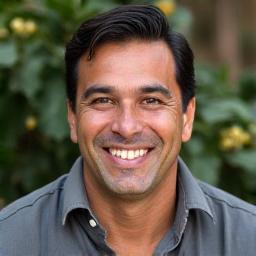 Roberto Santos