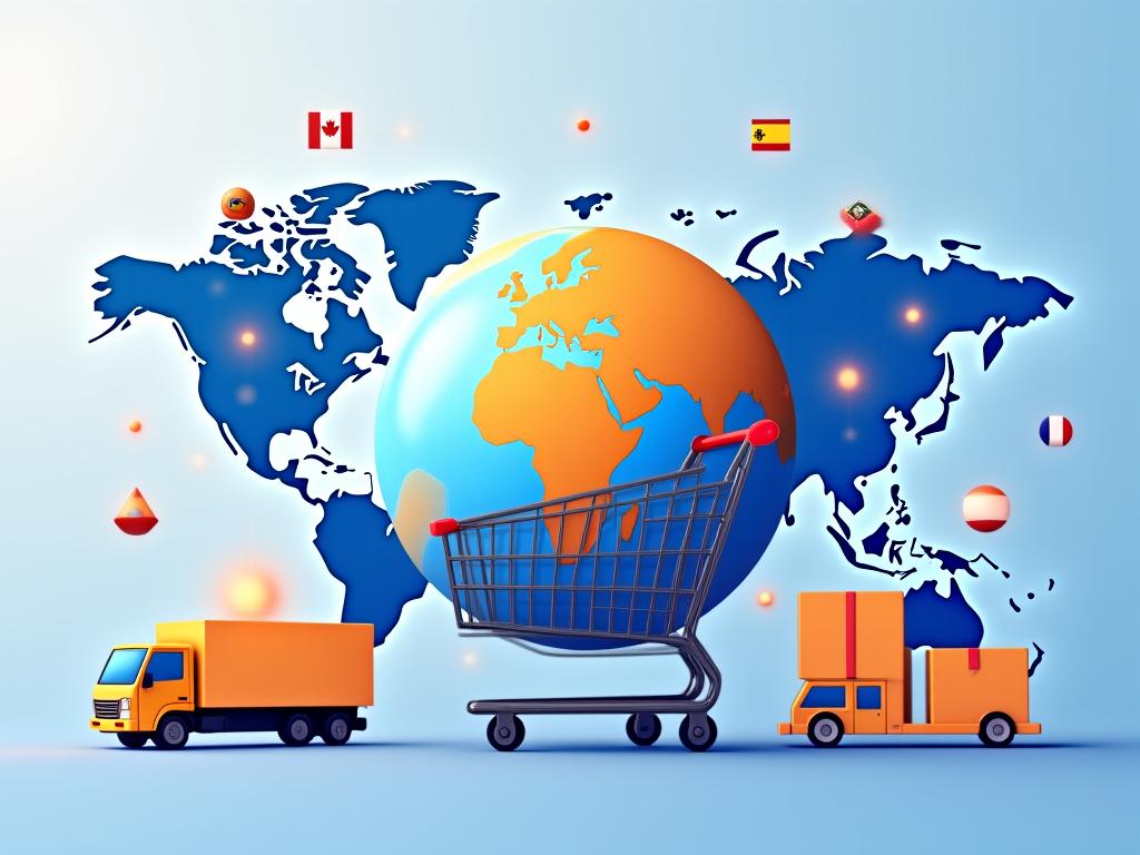 E-commerce y Envíos Internacionales