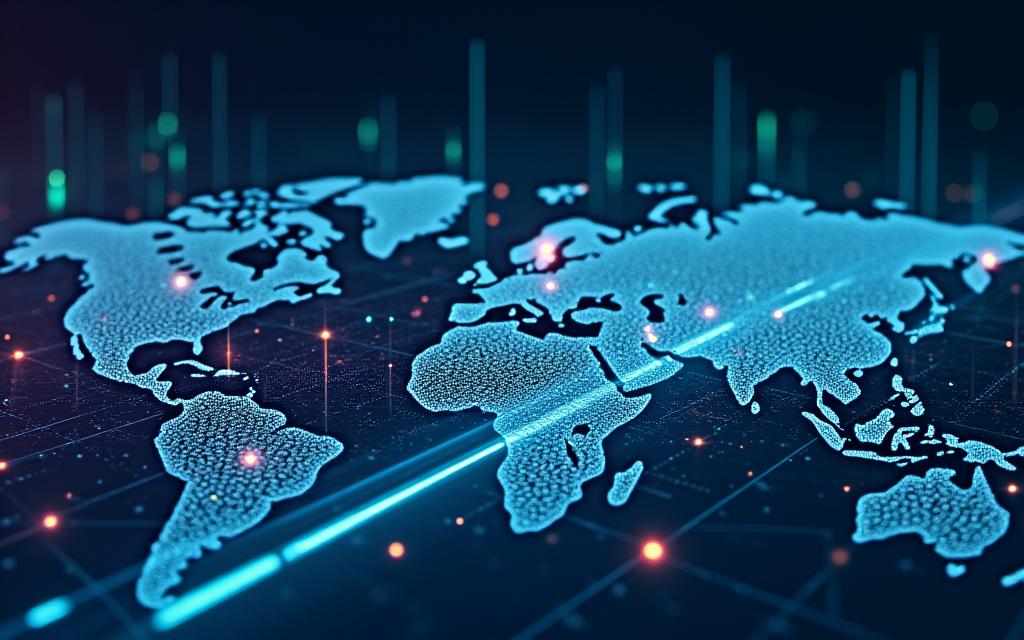Inteligencia Artificial en Logística
